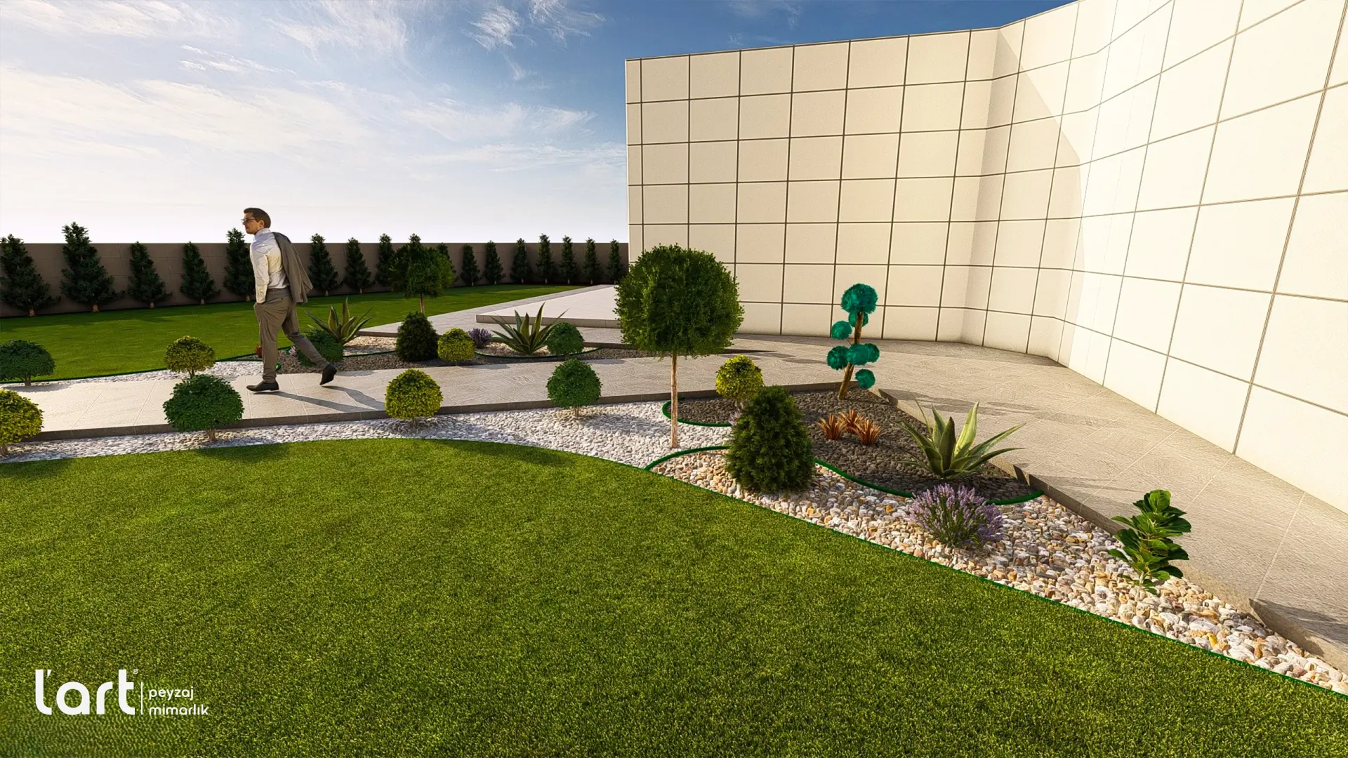 İbrahim Göger Villa Galeri 2