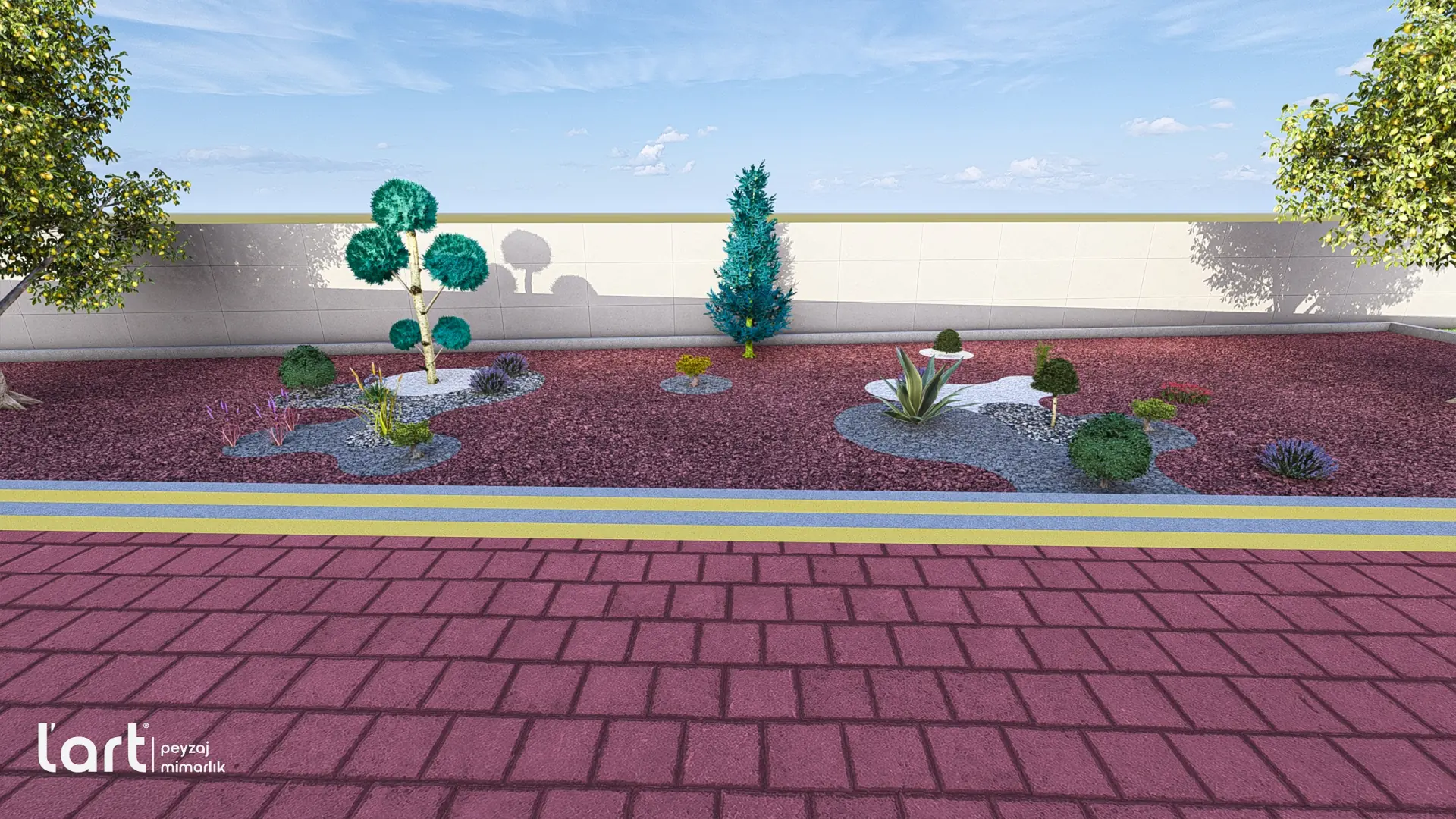 Bülent Aksoy İş Yeri Galeri 2