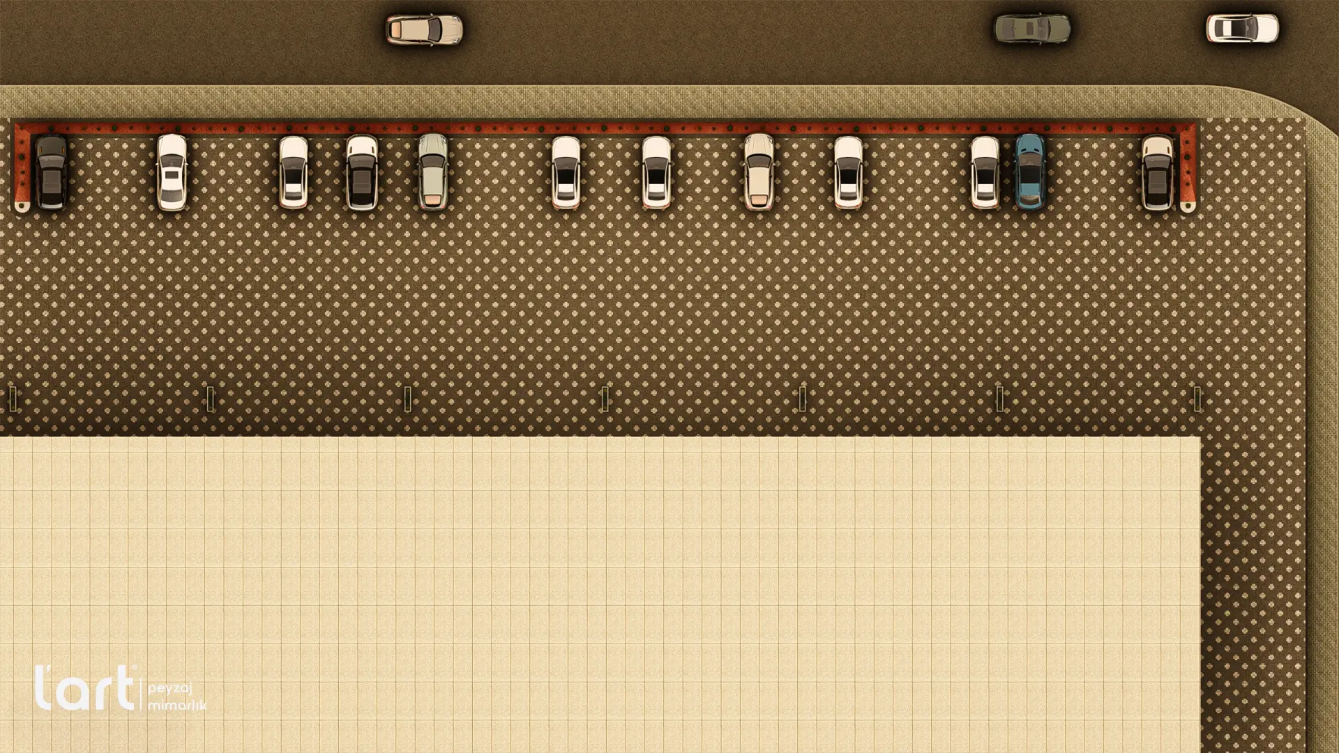 Bayır Sanayi Sitesi Galeri 3