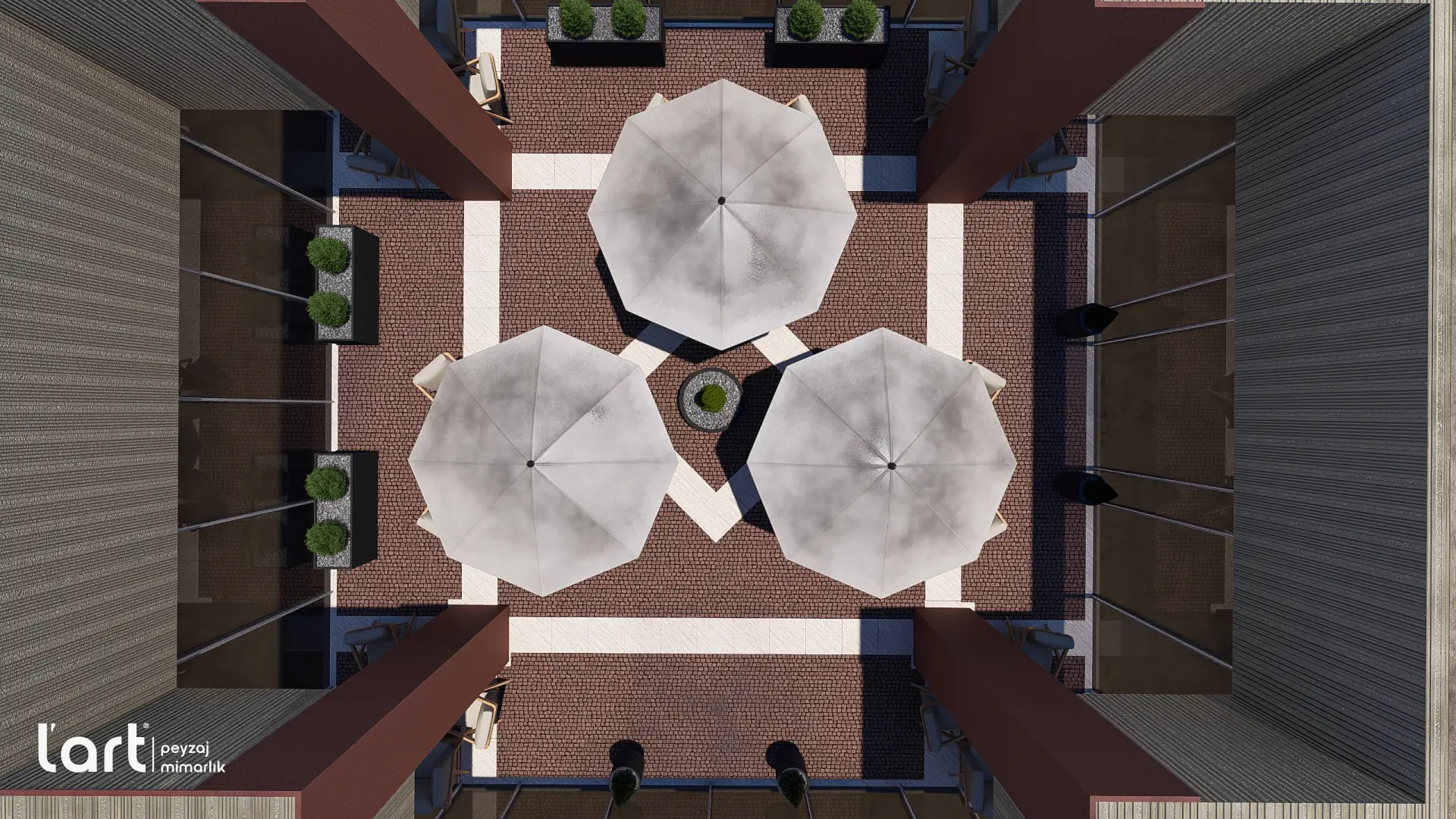 Hilton Garden Inn-Şanlıurfa Galeri 4