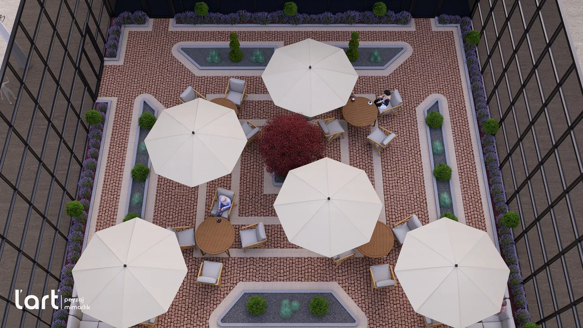 Hilton Garden Inn-Konya Galeri 3