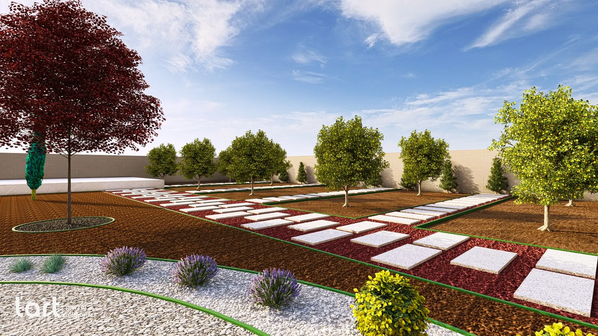 Metin Özel Bahçe Galeri 4