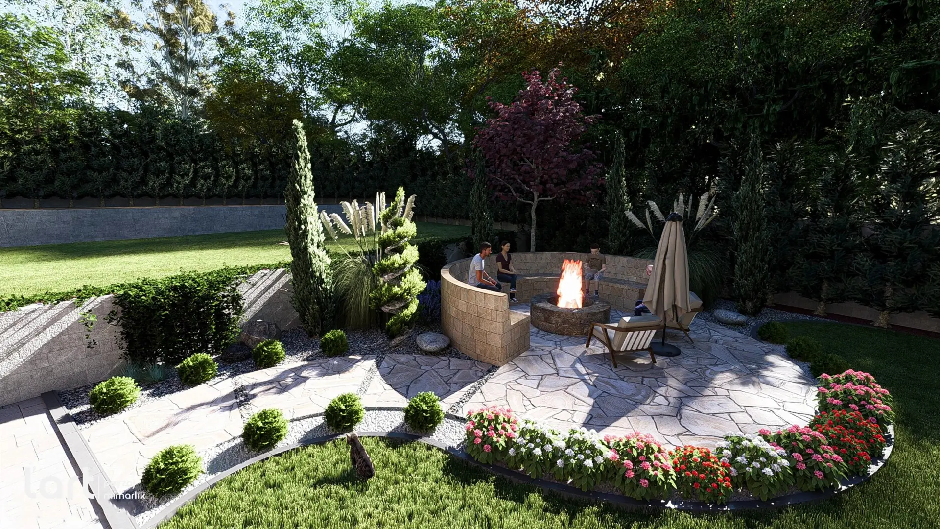 Mevlüt Ayaz Villası Galeri 3