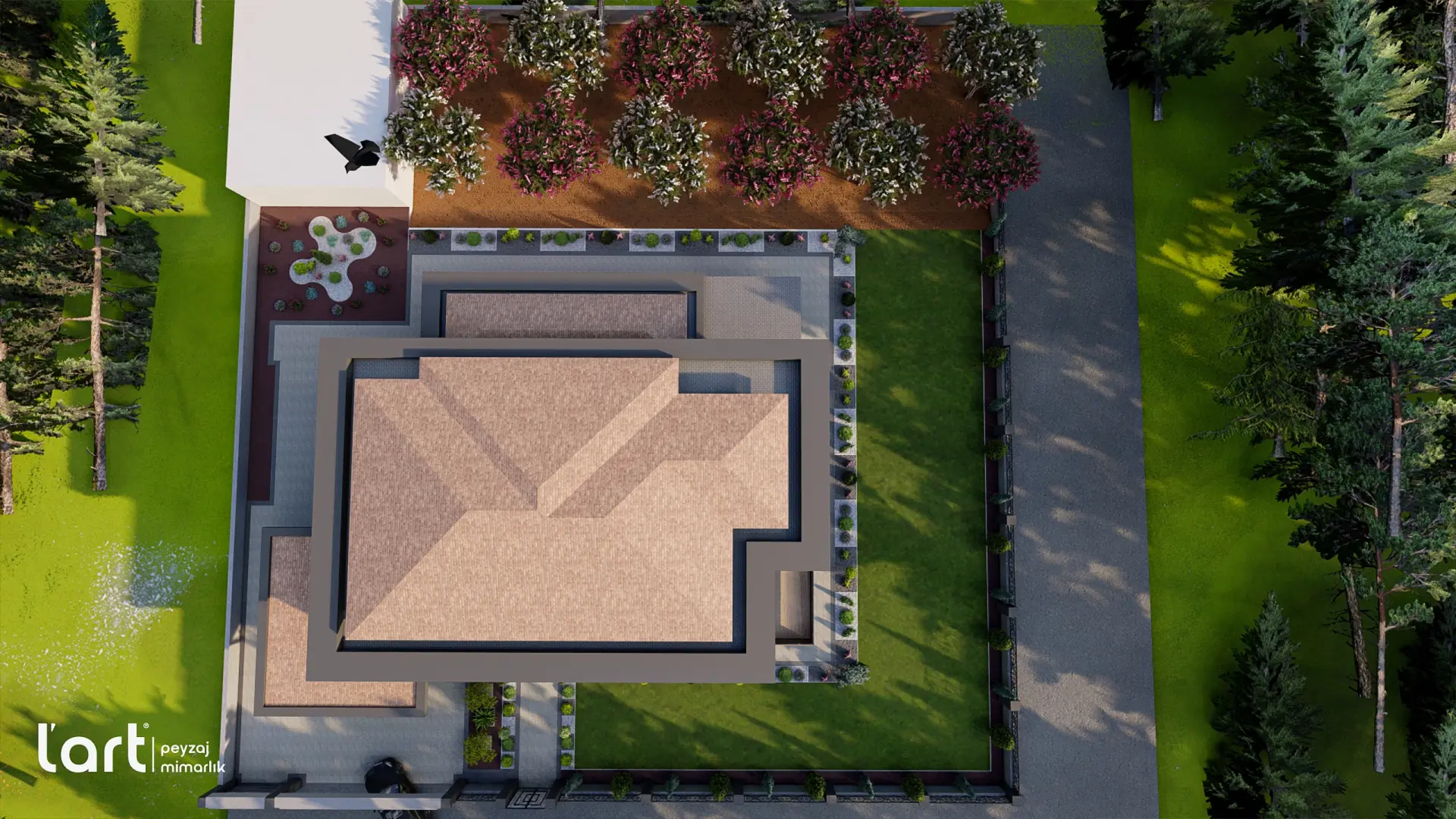 Necati Bey Villası Galeri 2