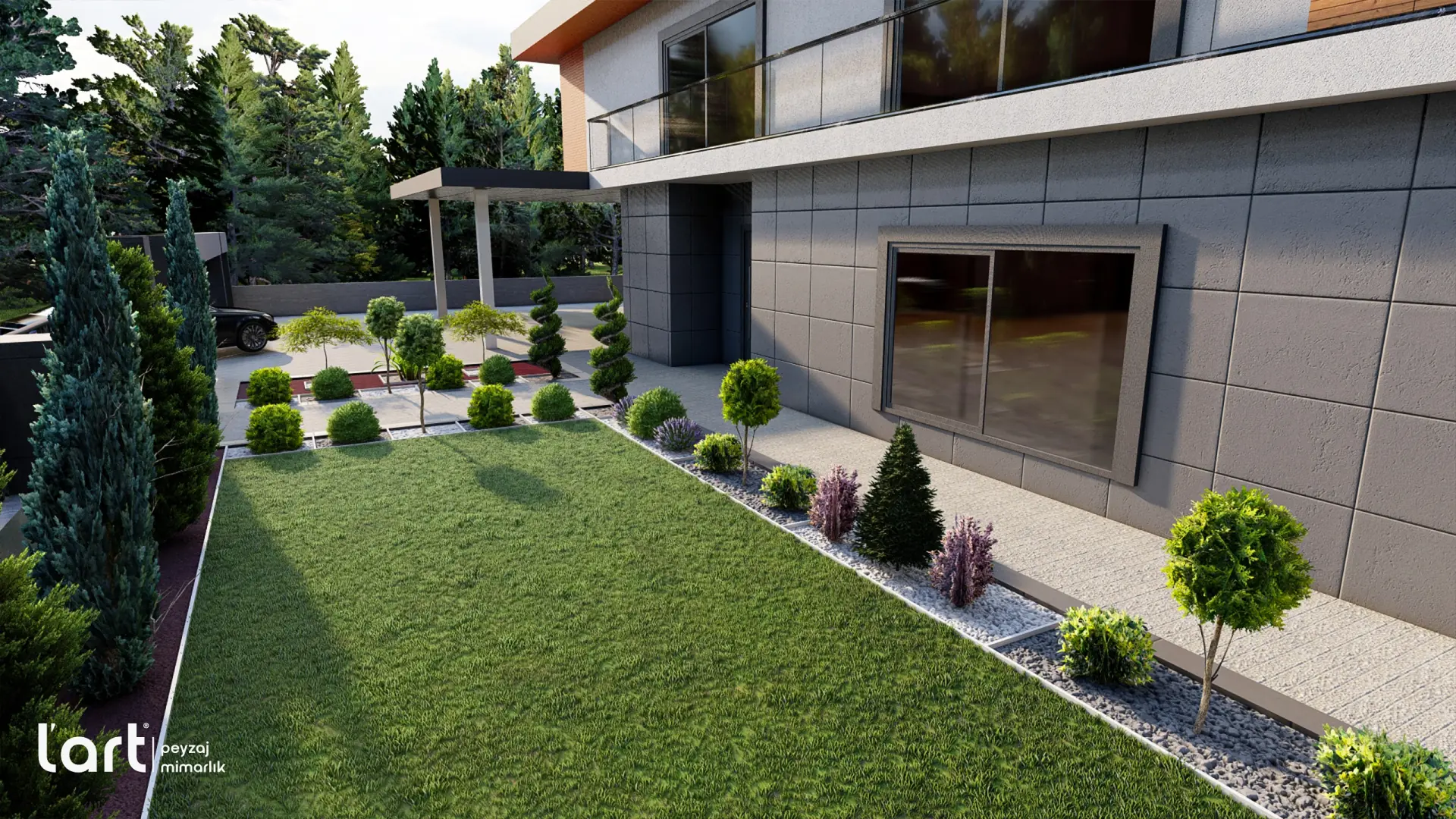 Necati Bey Villası Galeri 3