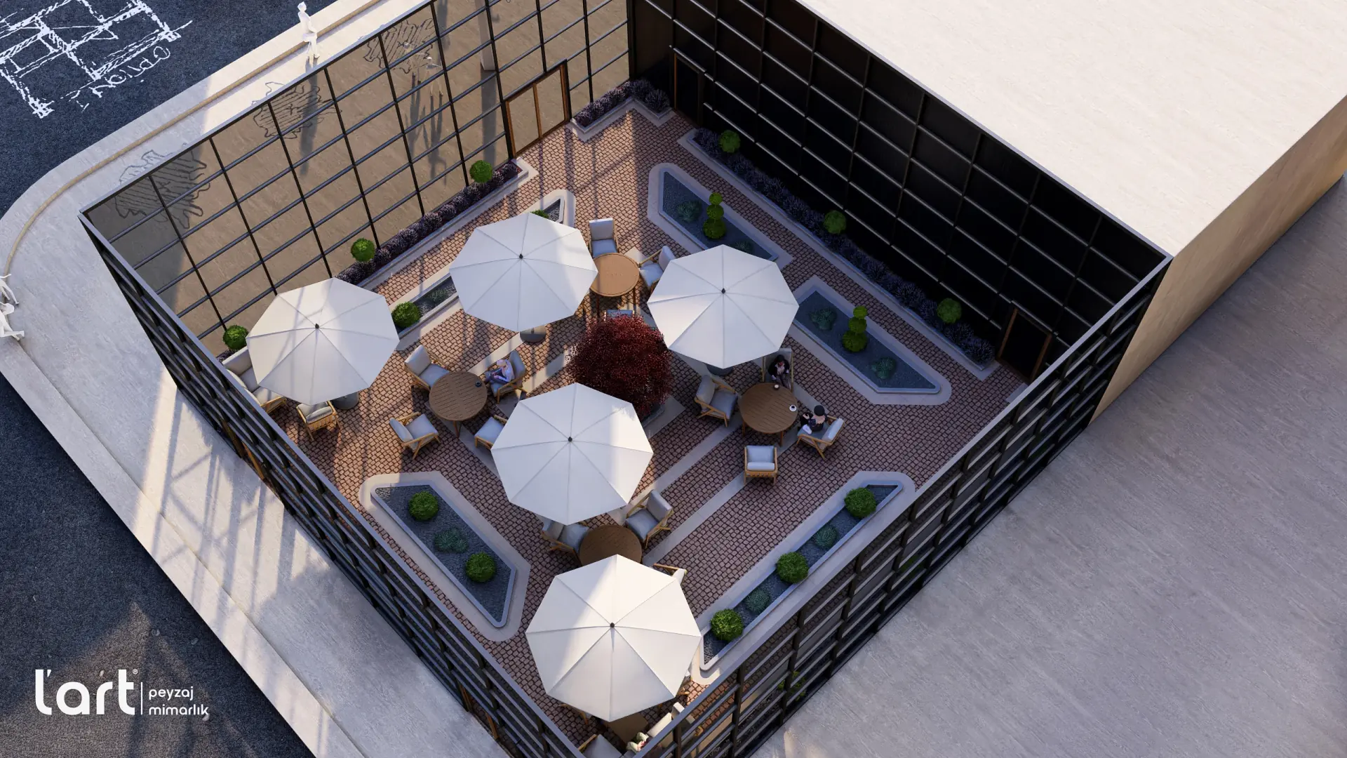 Hilton Garden Inn-Konya